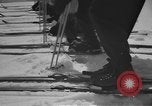 Image le ski United States USA, 1941, de la seconde 60 séquences d'archives historiques vidéo 65675076386