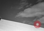 Image of skiing United States USA, 1941, second 36 stock footage video 65675076387