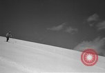 Image of skiing United States USA, 1941, second 40 stock footage video 65675076387