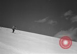 Image of skiing United States USA, 1941, second 41 stock footage video 65675076387