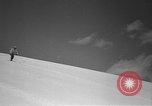 Image of skiing United States USA, 1941, second 49 stock footage video 65675076387