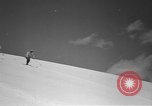 Image of skiing United States USA, 1941, second 50 stock footage video 65675076387