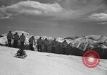 Image of skiing United States USA, 1941, second 12 stock footage video 65675076388