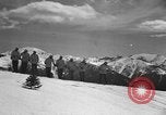 Image of skiing United States USA, 1941, second 13 stock footage video 65675076388