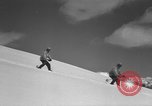 Image of skiing United States USA, 1941, second 50 stock footage video 65675076388