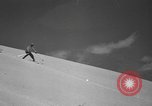 Image of skiing United States USA, 1941, second 51 stock footage video 65675076388