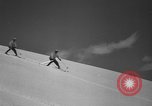 Image of skiing United States USA, 1941, second 53 stock footage video 65675076388