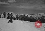 Image of skiing United States USA, 1941, second 9 stock footage video 65675076389