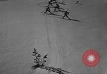 Image of skiing United States USA, 1941, second 56 stock footage video 65675076389