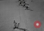 Image of skiing United States USA, 1941, second 57 stock footage video 65675076389