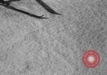Image of skiing United States USA, 1941, second 60 stock footage video 65675076389