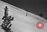 Image of skiing United States USA, 1941, second 13 stock footage video 65675076390