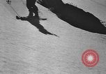 Image of skiing United States USA, 1941, second 12 stock footage video 65675076391