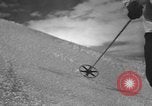 Image of skiing United States USA, 1941, second 37 stock footage video 65675076391