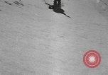 Image of skiing United States USA, 1941, second 46 stock footage video 65675076391