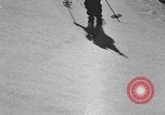Image of skiing United States USA, 1941, second 51 stock footage video 65675076391