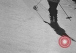 Image of skiing United States USA, 1941, second 53 stock footage video 65675076391