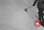 Image of skiing United States USA, 1941, second 55 stock footage video 65675076391