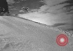 Image of skiing United States USA, 1941, second 56 stock footage video 65675076391