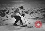 Image of skiing United States USA, 1941, second 13 stock footage video 65675076392