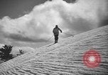 Image of skiing United States USA, 1941, second 42 stock footage video 65675076392