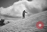 Image of skiing United States USA, 1941, second 43 stock footage video 65675076392