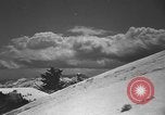 Image of skiing United States USA, 1941, second 7 stock footage video 65675076393