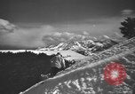 Image of skiing United States USA, 1941, second 15 stock footage video 65675076393