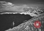 Image of skiing United States USA, 1941, second 17 stock footage video 65675076393