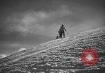 Image of skiing United States USA, 1941, second 20 stock footage video 65675076393