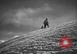 Image of skiing United States USA, 1941, second 21 stock footage video 65675076393