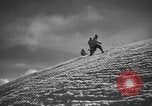 Image of skiing United States USA, 1941, second 23 stock footage video 65675076393