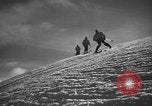 Image of skiing United States USA, 1941, second 54 stock footage video 65675076393