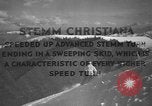 Image of skiing United States USA, 1941, second 1 stock footage video 65675076394