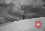 Image of skiing United States USA, 1941, second 21 stock footage video 65675076394