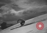Image of skiing United States USA, 1941, second 23 stock footage video 65675076394