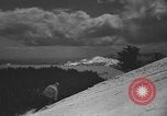 Image of skiing United States USA, 1941, second 24 stock footage video 65675076394