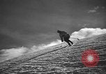 Image of skiing United States USA, 1941, second 36 stock footage video 65675076394