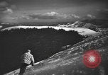 Image of skiing United States USA, 1941, second 44 stock footage video 65675076394