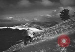 Image of skiing United States USA, 1941, second 53 stock footage video 65675076394