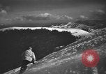Image of skiing United States USA, 1941, second 54 stock footage video 65675076394