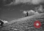 Image of skiing United States USA, 1941, second 57 stock footage video 65675076394