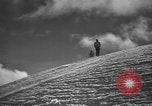 Image of skiing United States USA, 1941, second 58 stock footage video 65675076394