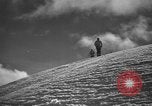 Image of skiing United States USA, 1941, second 59 stock footage video 65675076394