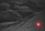 Image of skiing United States USA, 1941, second 1 stock footage video 65675076395
