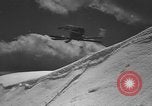 Image of skiing United States USA, 1941, second 14 stock footage video 65675076395