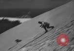 Image of skiing United States USA, 1941, second 24 stock footage video 65675076395