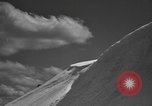 Image of skiing United States USA, 1941, second 28 stock footage video 65675076395