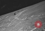 Image of skiing United States USA, 1941, second 33 stock footage video 65675076395