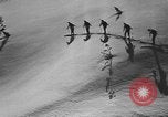 Image of skiing United States USA, 1941, second 5 stock footage video 65675076396